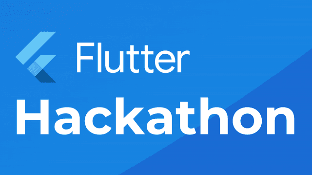 【大阪開催＆初心者大歓迎】Flutter Jr. ハッカソンのサムネイル画像