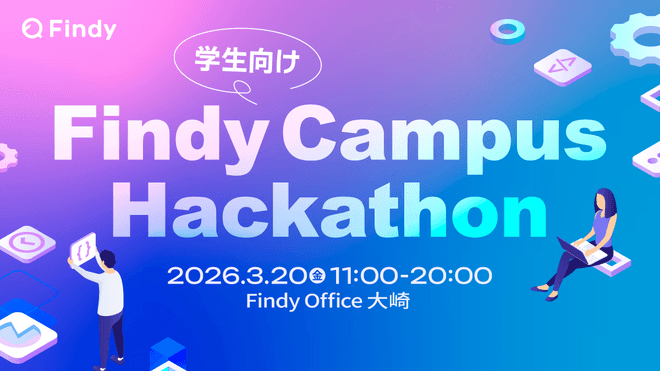 Findy Campus Hackathon