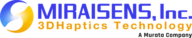 デュアル振動アクチュエータ × 自由な発想 ハッカソンのサムネイル画像