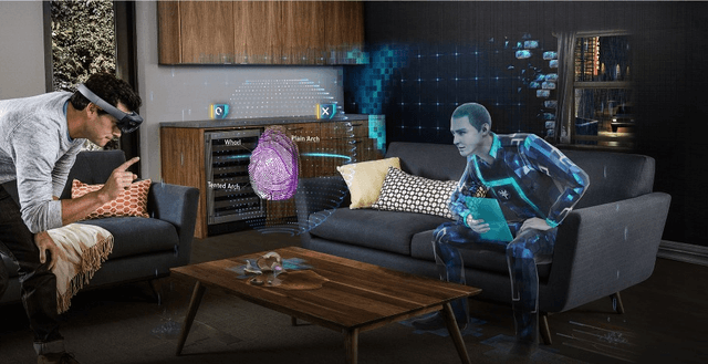 【大阪】Microsoft HoloLensハッカソンのサムネイル画像