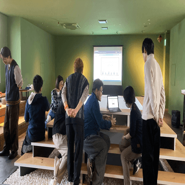 ことてくハッカソン2025のサムネイル画像