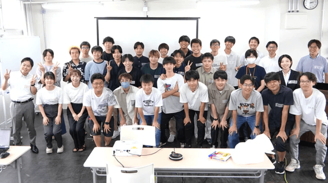 ガバイソンVol.7 2025夏【7月31日(木)18:00 応募締切】のサムネイル画像